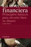 INVERSION FINANCIERA, LA | 9788436811698 | MONGE, JOAQUIN