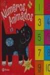 NÚMEROS ANIMADOS | 9788421695951 | MERRIT, KATE