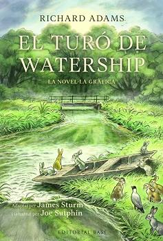 TURÓ DE WATERSHIP | 9791387728083 | ADAMS, RICHARD