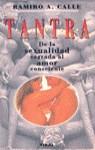 TANTRA | 9788430586875 | CALLE, RAMIRO A.