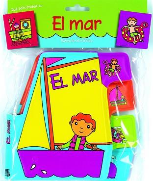 MAR | 9788467706642 | VARIOS