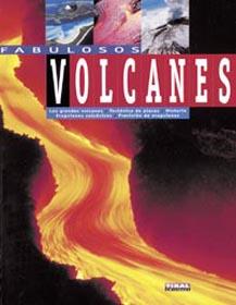 FABULOSOS VOLCANES | 9788430543410 | VARIOS