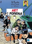 ART I POPAINA | 9788421808245 | TILLIEUX, MAURICE