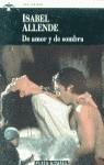 -DE AMOR Y DE SOMBRA (AVE FENIX) | 9788401423048 | ALLENDE, ISABEL