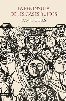 PENÍNSULA DE LES CASES BUIDES | 9788419734389 | UCLÉS VÍLCHEZ, DAVID