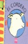 CORDERO, EL (LPB) | 9788434863385 | BOLAM, EMILY