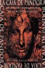 CAJA DE PANDORA, LA | 9788474449228 | MAITLAND, SARA