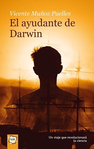 AYUDANTE DE DARWIN EL | 9788498451634 | MUÑOZ PUELLES, VICENTE