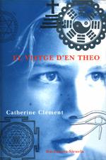 VIATGE D'EN THEO, EL (RUSTEGA) | 9788495103062 | CLEMENT, CATHERINE