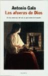 AFUERAS DE DIOS, LAS | 9788408029489 | GALA, ANTONIO