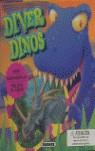 DIVERDINOS | 9788430550333 | BURGAN, MICHAEL / ADNET, BERNARD / WENZEL, GREGORY