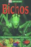 BICHOS (ABRE LOS OJOS) | 9788420536255 | VARIS