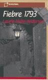 FIEBRE 1793 (SIN LIMITES) | 9788495808721 | ANDERSON, LAURIE HALSE