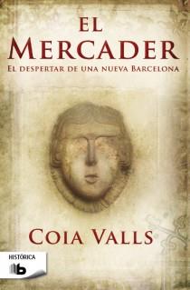 MERCADER,EL | 9788498729306 | VALLS,COIA