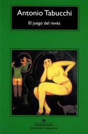 JUEGO AL REVES, EL (COMPACTOS) | 9788433966896 | TABUCCHI, ANTONIO