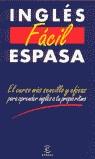 INGLES FACIL ESPASA | 9788423922949 | CONEY, ANDREW