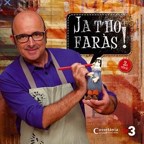 JA T'HO FARAS! | 9788490342800 | AA.VV.