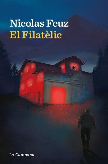 FILATÈLIC EL | 9788419836564 | FEUZ, NICOLAS