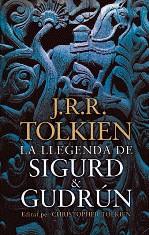 LLEGENDA DE SIGURD & GUDRUN | 9788466411165 | TOLKIEN, J.R