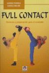FULL CONTACT | 9788479022464 | PERRECA, GIORGIO