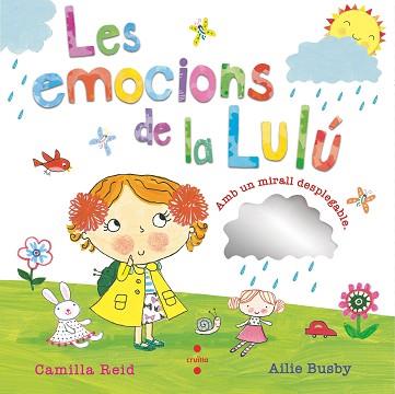 EMOCIONS DE LA LULÚ | 9788466158794 | REID, CAMILLA