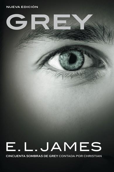 GREY (CORRECTE) | 9788425393815 | JAMES,E.L.
