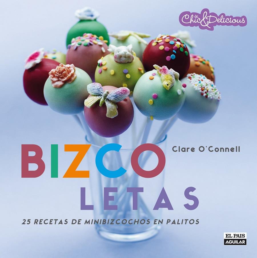 BIZCOLETAS | 9788403511156 | O'CONNELL, CLARE