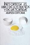LIBRO DE LOS HUEVOS Y DE LAS TORTILLAS, EL | 9788420601595 | ORTEGA KLEIN, INES