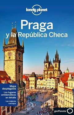 PRAGA Y LA REPÚBLICA CHECA 8 | 9788408135920 | WILSON, NEIL / BAKER, MARK