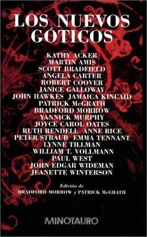 NUEVOS GOTICOS, LOS (RUSTEGA) | 9788445073452 | VARIS