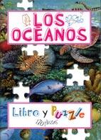 OCEANOS, LOS (LIBRO Y PUZZLE) | 9788434872301 | VARIS