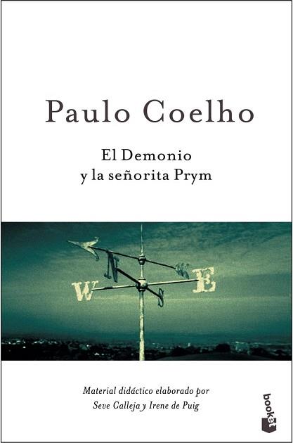 DEMONIO Y LA SEÑORITA PRYM EL | 9788408080763 | COELHO, PAULO