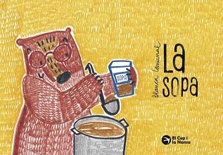 SOPA LA | 9791387876005 | CAMINAL, BLANCA