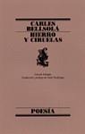 HIERRO Y CIRUELAS | 9788426428066 | BELLSOLA, CARLES