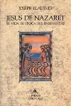 JESUS DE NAZARET | 9788475095592 | KLAUSNER, JOSEPH