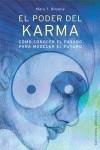 PODER DEL KARMA EL | 9788497771221 | BROWNE MARY T