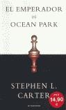EMPERADOR DE OCEAN PARK, EL (RUSTEGA) | 9788439710271 | CARTER, STEPHEN L.