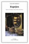 ESPEJOS (LU) | 9788437617244 | MAHFUZ, NAGUIB