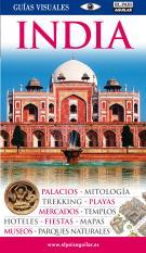 INDIA GUIAS VISUALES 2009 PAIS AGUILAR | 9788403507630 | VARIS