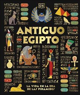 ANTIGUO EGIPTO | 9780241775912 | , DK