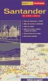 PLANO GUIA DE SANTANDER | 9788495571922 | VARIS