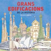 GRANS EDIFICACIONS DE LA HISTORIA | 9788498012002 | CLEMENTS, GILLIAN