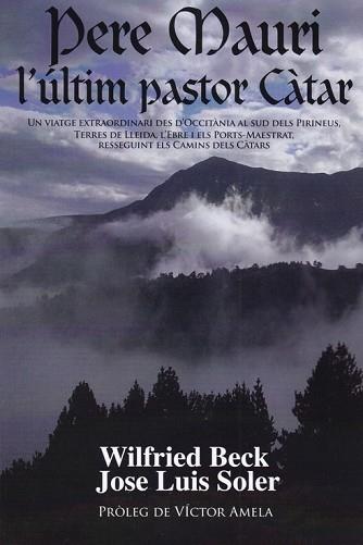 PERE MAURI L'ULTIM PASTOR CATAR | 9788493416775 | BECK, WILFRIED