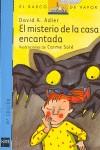 MISTERIO DE LA CASA ENCANTADA,EL | 9788434839724 | ADLER, DAVID