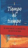 TIEMPO AL TIEMPO | 9788425335051 | JONSSON, BODIL