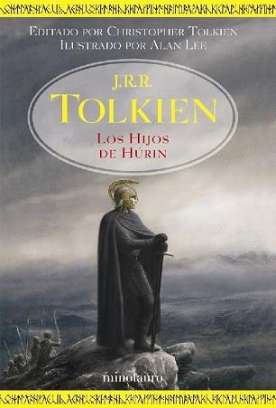 HIJOS DE HURIN | 9788445076347 | TOLKIEN, J.R.R.