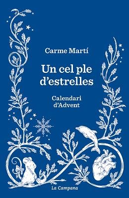 CEL PLE D'ESTRELLES UN | 9788419836458 | MARTÍ, CARME
