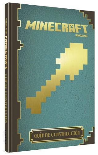 MINECRAFT. GUÍA CONSTRUCCIÓN | 9788490433959 | VVAA