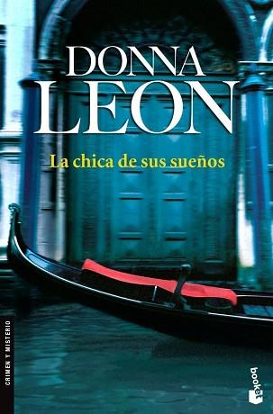 LA CHICA DE SUS SUEÑOS | 9788432250224 | LEON, DONNA