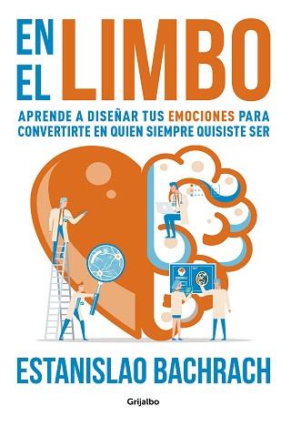 EN EL LIMBO | 9788425359729 | BACHRACH, ESTANISLAO